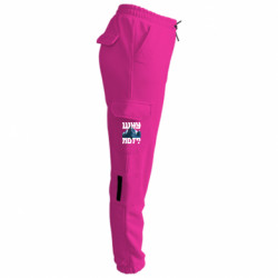 Штани дитячі преміум FATLINE