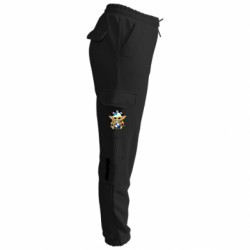 Штаны детские премиум FATLINE