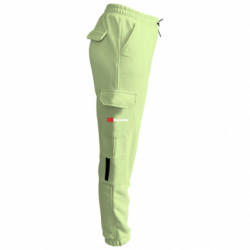 Штани дитячі преміум FATLINE