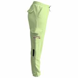 Штани дитячі преміум FATLINE BTS collage - FATLINE Штани дитячі преміум FATLINE BTS collage