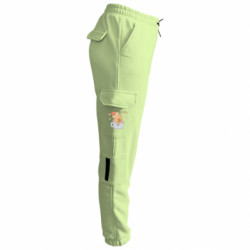 Штаны детские премиум FATLINE