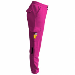 Штани дитячі преміум FATLINE