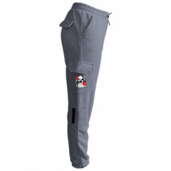 Штани дитячі преміум FATLINE