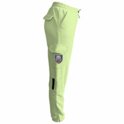 Штани дитячі преміум FATLINE