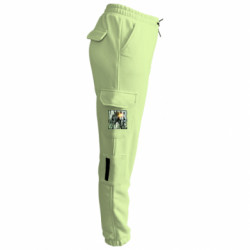 Штани дитячі преміум FATLINE