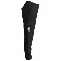 Штаны детские премиум FATLINE