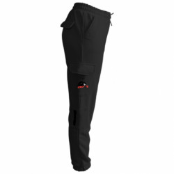 Штани дитячі преміум FATLINE Creator - FATLINE Штани дитячі преміум FATLINE Creator