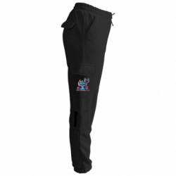 Штаны детские премиум FATLINE