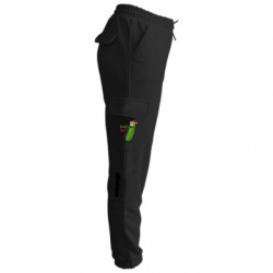 Штани дитячі преміум FATLINE