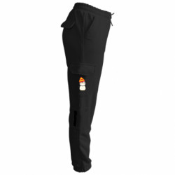 Штани дитячі преміум FATLINE