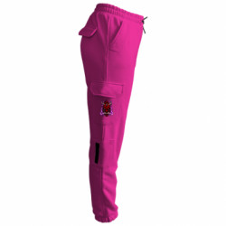 Штани дитячі преміум FATLINE