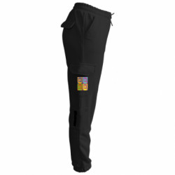 Штаны детские премиум FATLINE