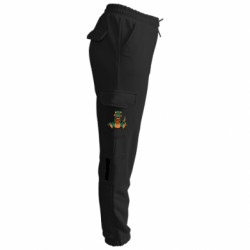 Штаны детские премиум FATLINE