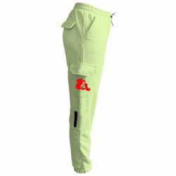 Штани дитячі преміум FATLINE