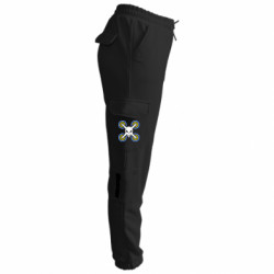 Штаны детские премиум FATLINE