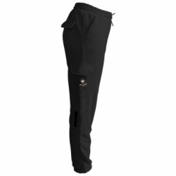 Штани дитячі преміум FATLINE Фантастичний танець дівчинки Wednesday - FATLINE Штани дитячі преміум FATLINE Фантастичний танець дівчинки Wednesday