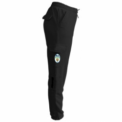 Штани дитячі преміум FATLINE