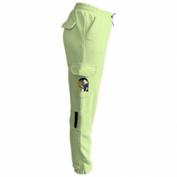 Штаны детские премиум FATLINE