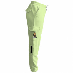 Штаны детские премиум FATLINE