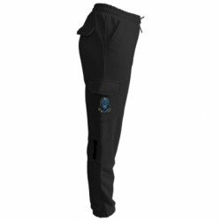 Штани дитячі преміум FATLINE