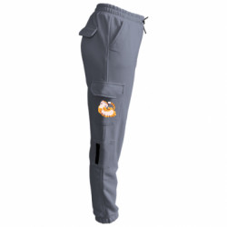 Штаны детские премиум FATLINE