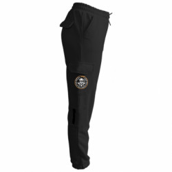 Штани дитячі преміум FATLINE