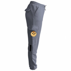 Штани дитячі преміум FATLINE