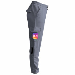 Штани дитячі преміум FATLINE