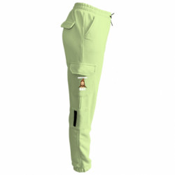 Штаны детские премиум FATLINE