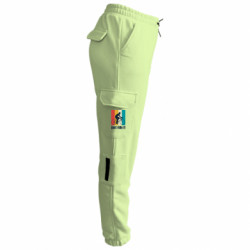 Штаны детские премиум FATLINE