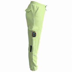 Штаны детские премиум FATLINE