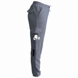 Штани дитячі преміум FATLINE Karl and the cat with glasses - FATLINE Штани дитячі преміум FATLINE Karl and the cat with glasses