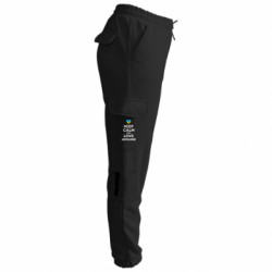 Штаны детские премиум FATLINE