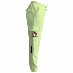 Штаны детские премиум FATLINE