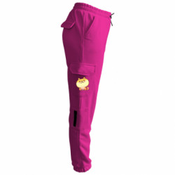 Штаны детские премиум FATLINE