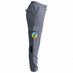 Штаны детские премиум FATLINE