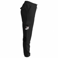 Штани дитячі преміум FATLINE Куромі зі стрілою - FATLINE Штани дитячі преміум FATLINE Куромі зі стрілою