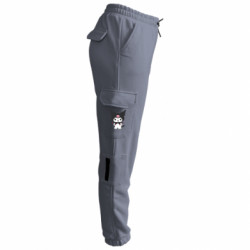 Штаны детские премиум FATLINE