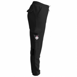 Штани дитячі преміум FATLINE Куромі - FATLINE Штани дитячі преміум FATLINE Куромі