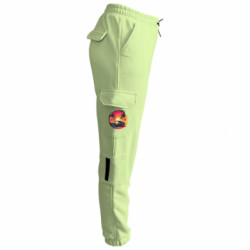 Штани дитячі преміум FATLINE