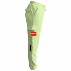 Штаны детские премиум FATLINE