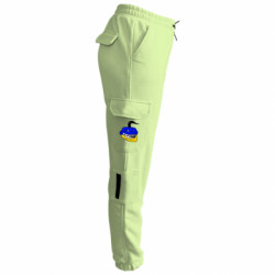 Штани дитячі преміум FATLINE