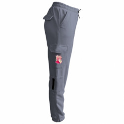 Штаны детские премиум FATLINE