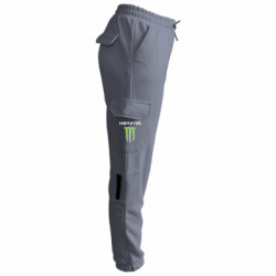 Штани дитячі преміум FATLINE Monster Energy - FATLINE Штани дитячі преміум FATLINE Monster Energy