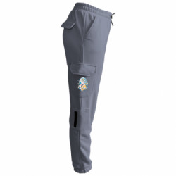 Штани дитячі преміум FATLINE