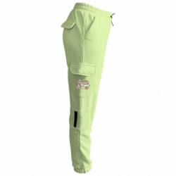 Штаны детские премиум FATLINE