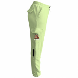 Штаны детские премиум FATLINE Не Быкуй_color! - FATLINE Штаны детские премиум FATLINE Не Быкуй_color!