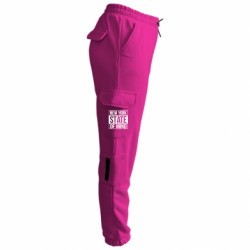 Штаны детские премиум FATLINE