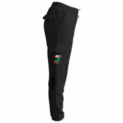 Штаны детские премиум FATLINE