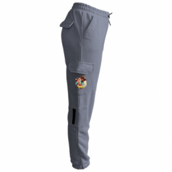 Штани дитячі преміум FATLINE